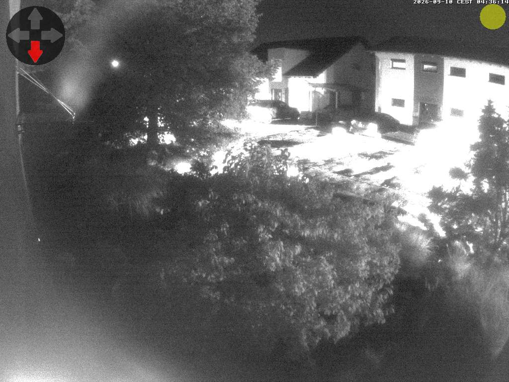 Camera localcam:Letztes Ereignisbild